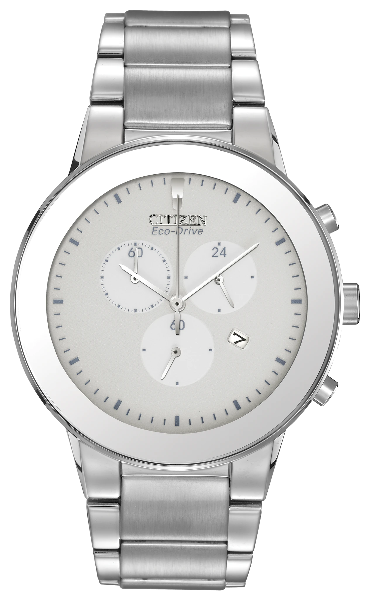 Axiom - view 1