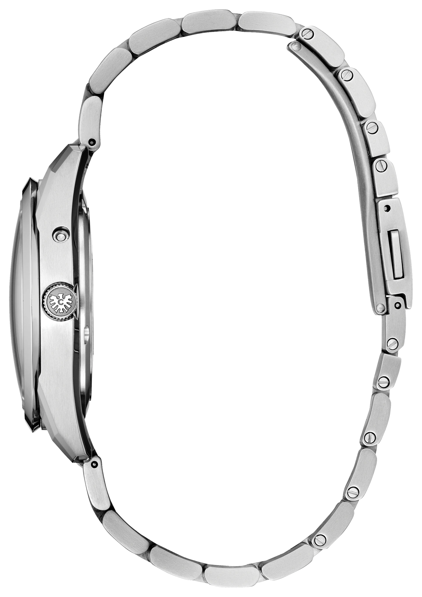 The CITIZEN - view 3