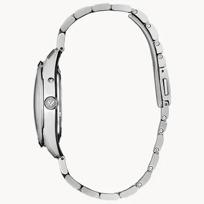 The CITIZEN The CITIZEN