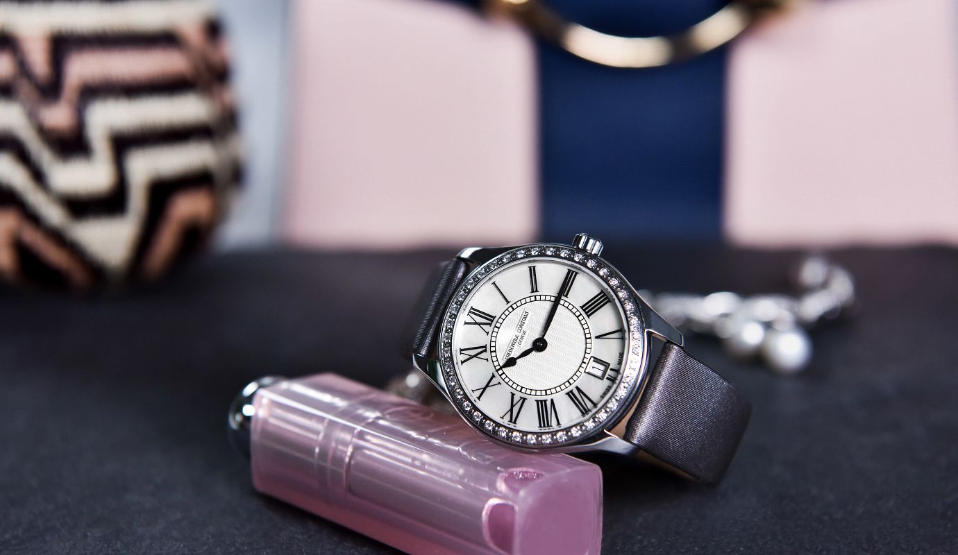 Ladies Quartz Ladies Quartz