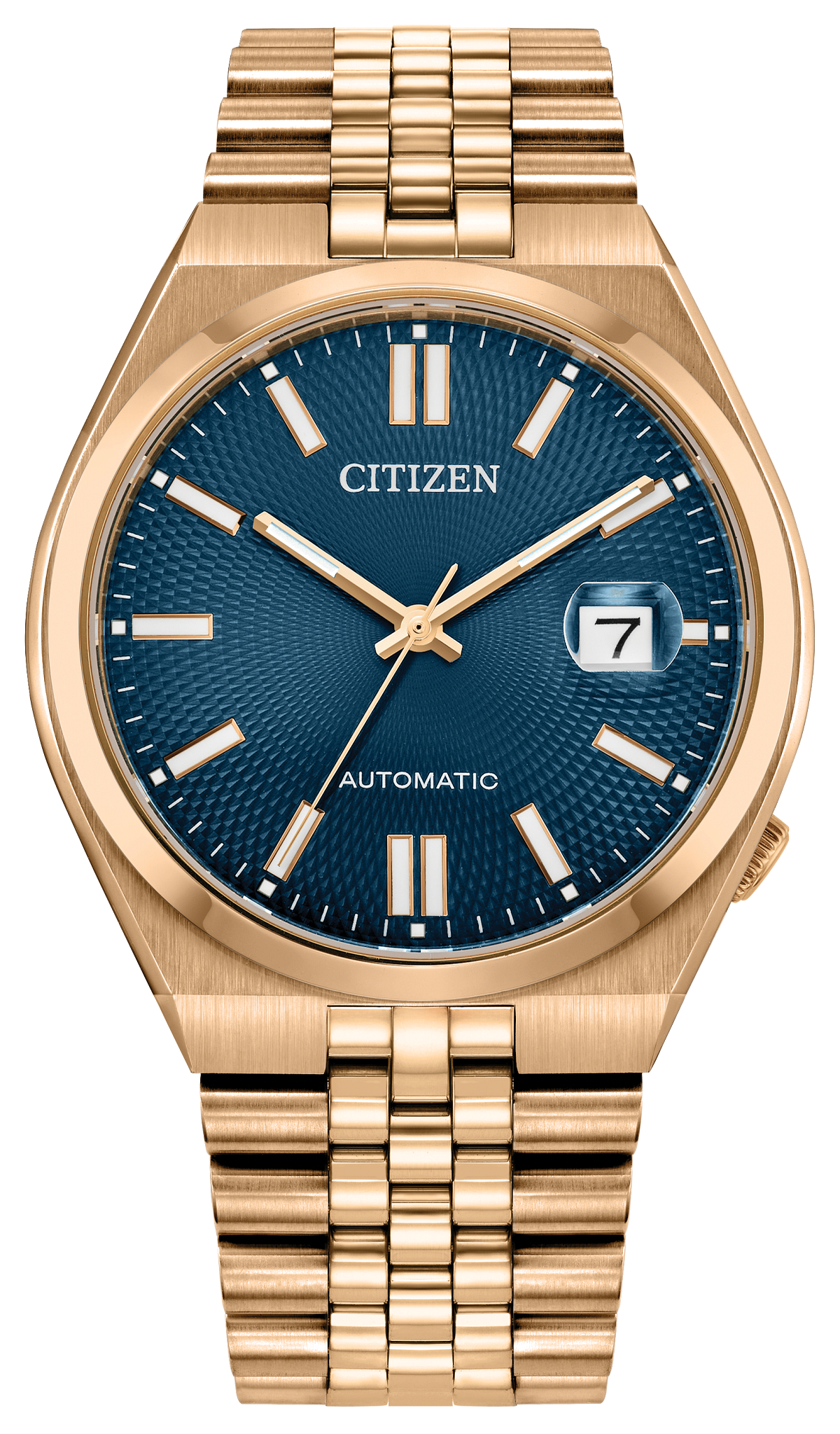 Citizen TSUYOSA 60 NK0023-57L