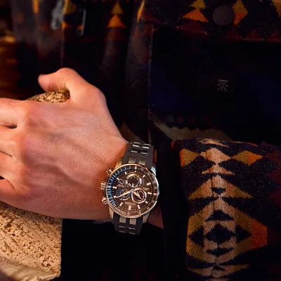 Perpetual Chrono A-T Perpetual Chrono A-T