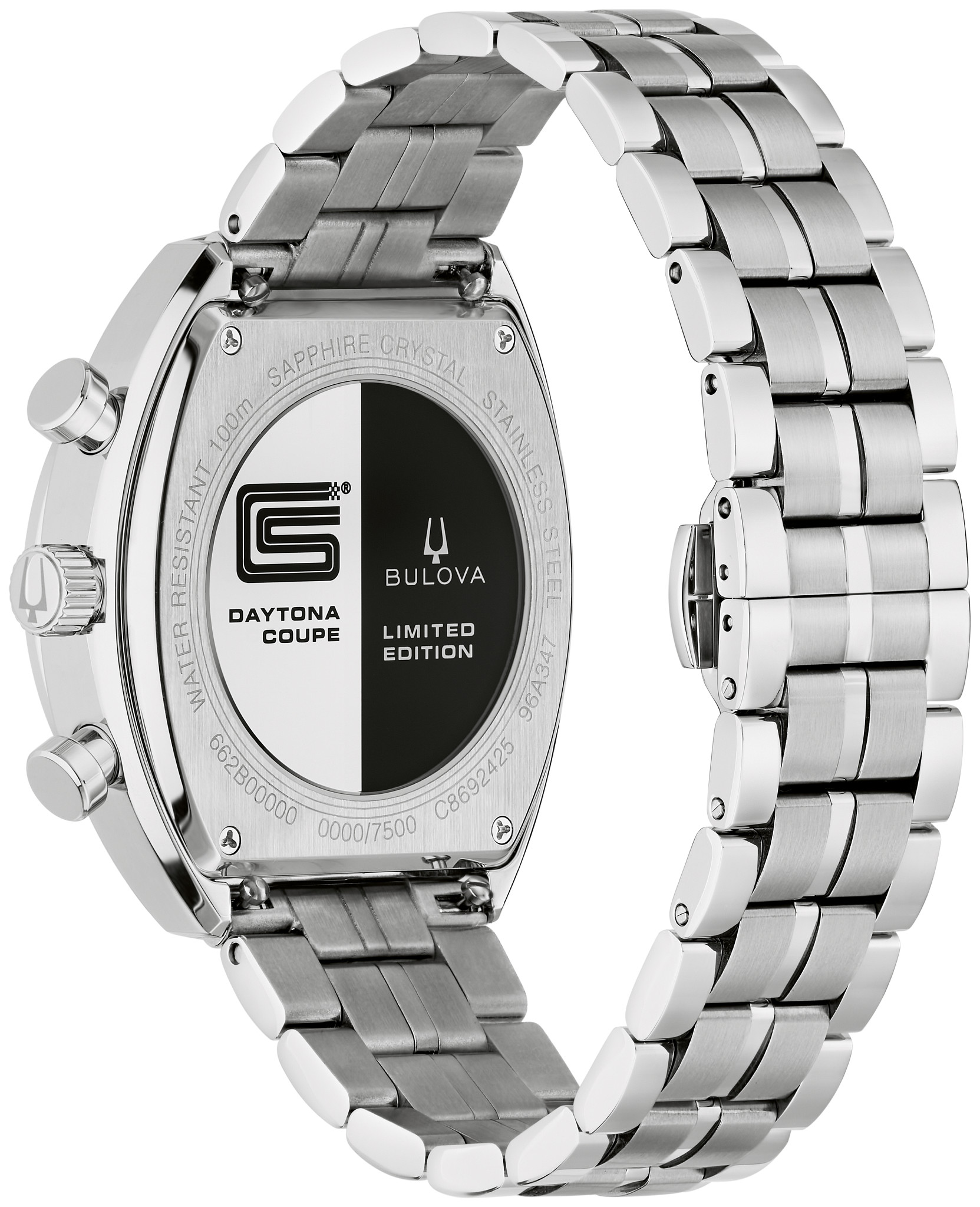 SHELBY&reg; Racer Chronograph image number 2