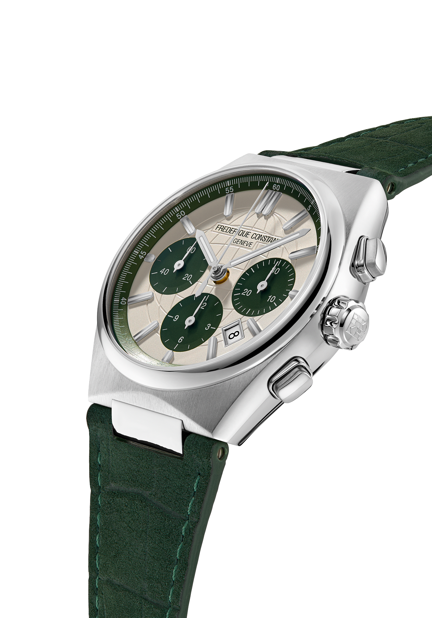 Chronograph Automatic