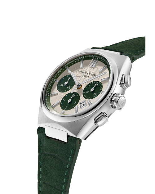 Chronograph Automatic image number 1