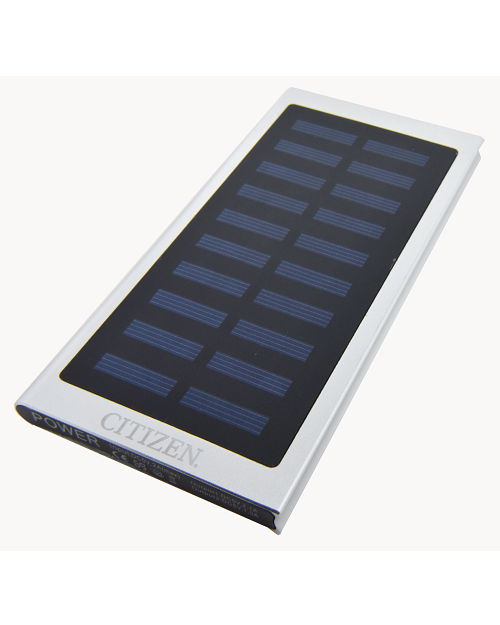 CITIZEN Solar Battery Bank Dial GWP-SOLARPWRB