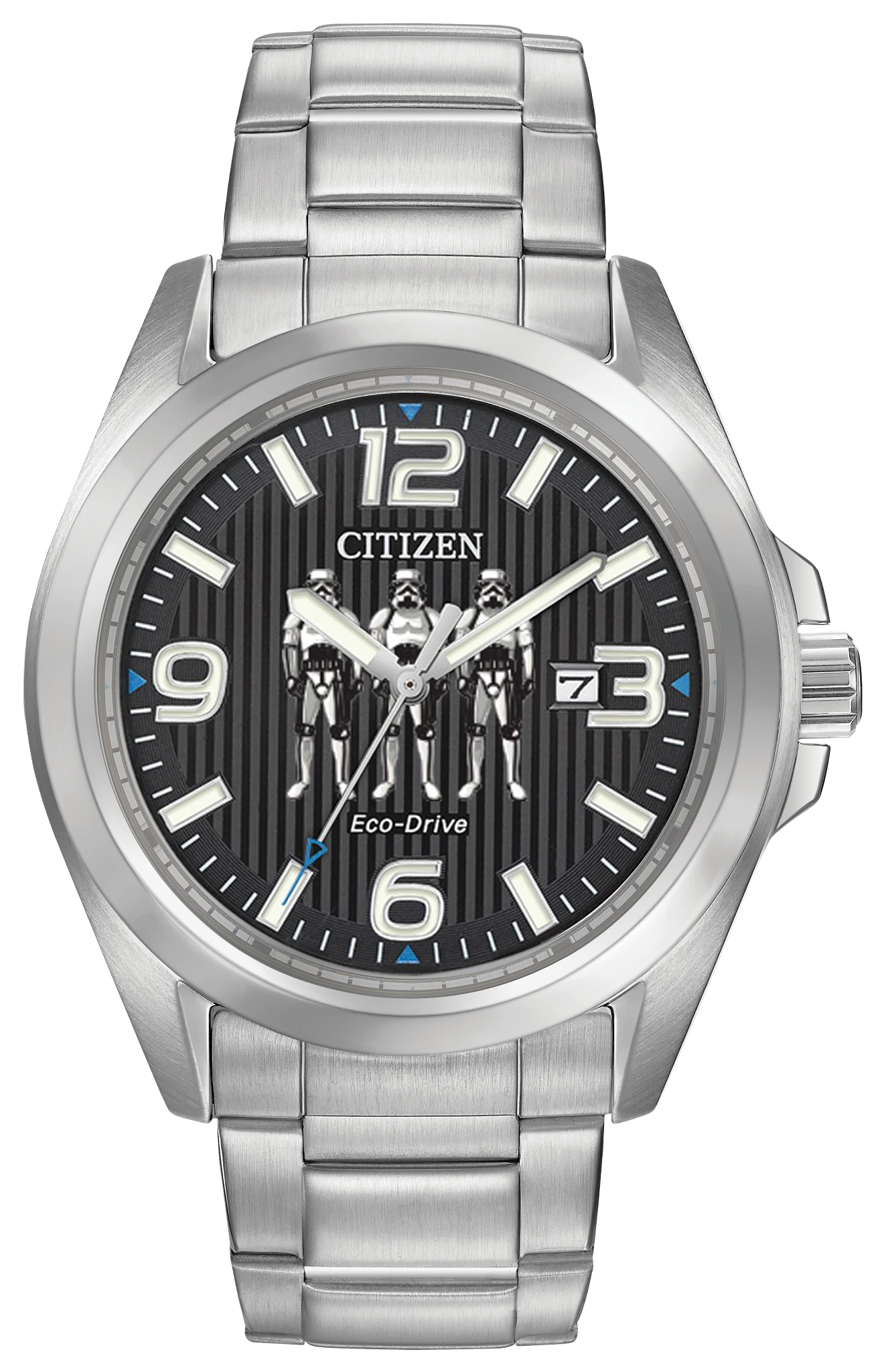 Stormtrooper Icon watch image number 0