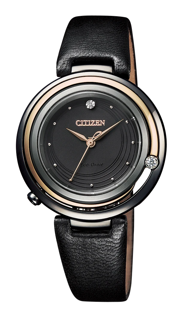 Citizen L Arcly - view 1