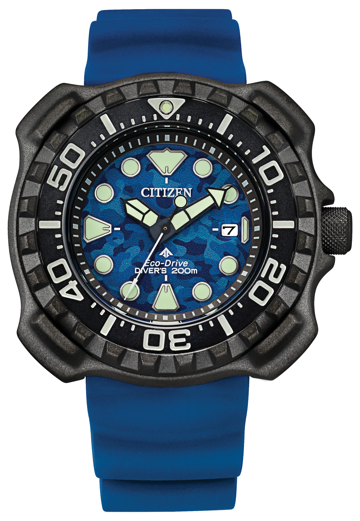 Citizen Promaster Dive BN0227-09L