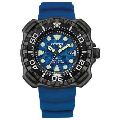 Citizen Promaster Sea - Dive Sport Watches | CITIZEN