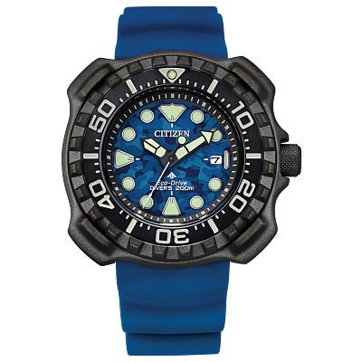 Promaster Watch Citizen Promaster Sea - Dive Sport Watches | CITIZEN