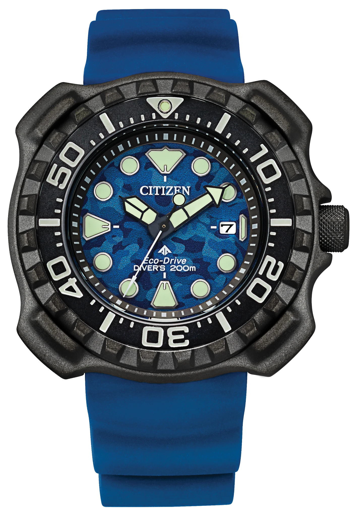 Promaster Dive - view 1
