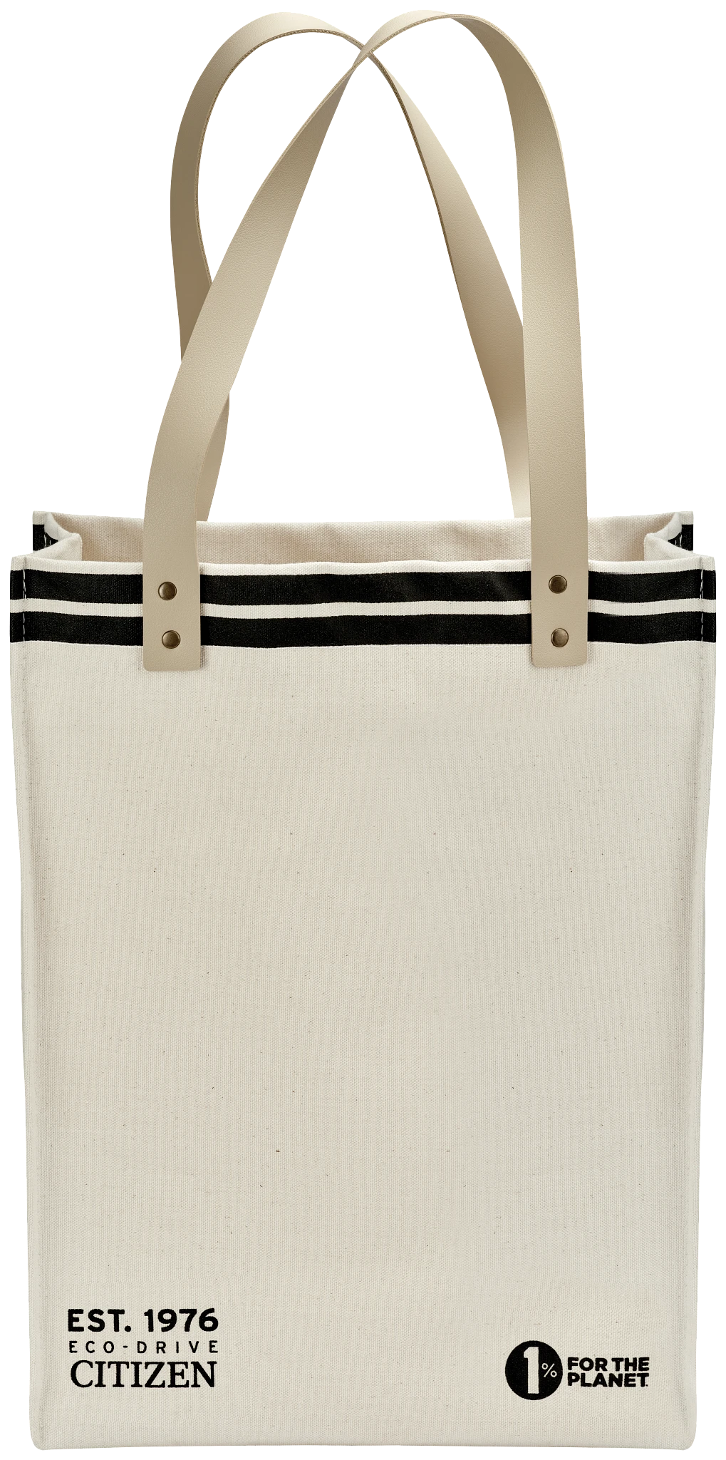 Citizen Tote Bag