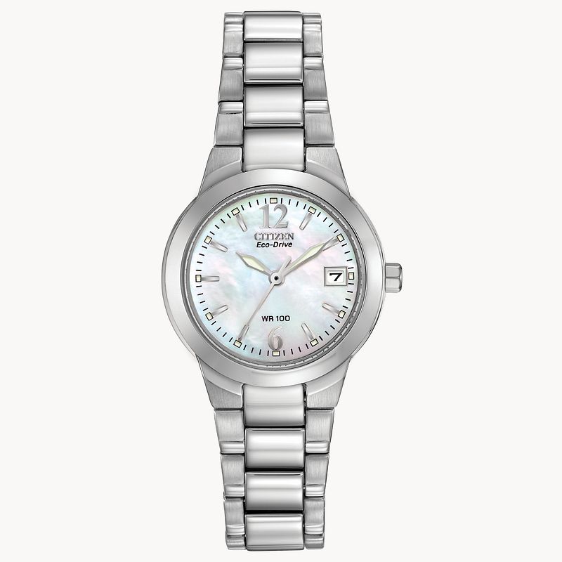 Citizen eco drive women's watches canada 2025