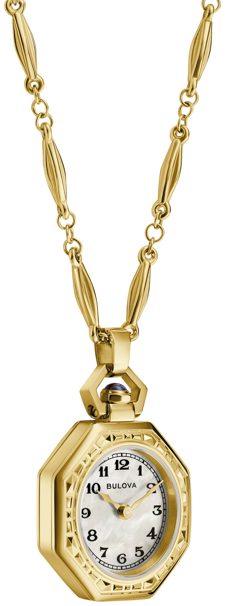 Rubaiyat Pendant Necklace image number 1