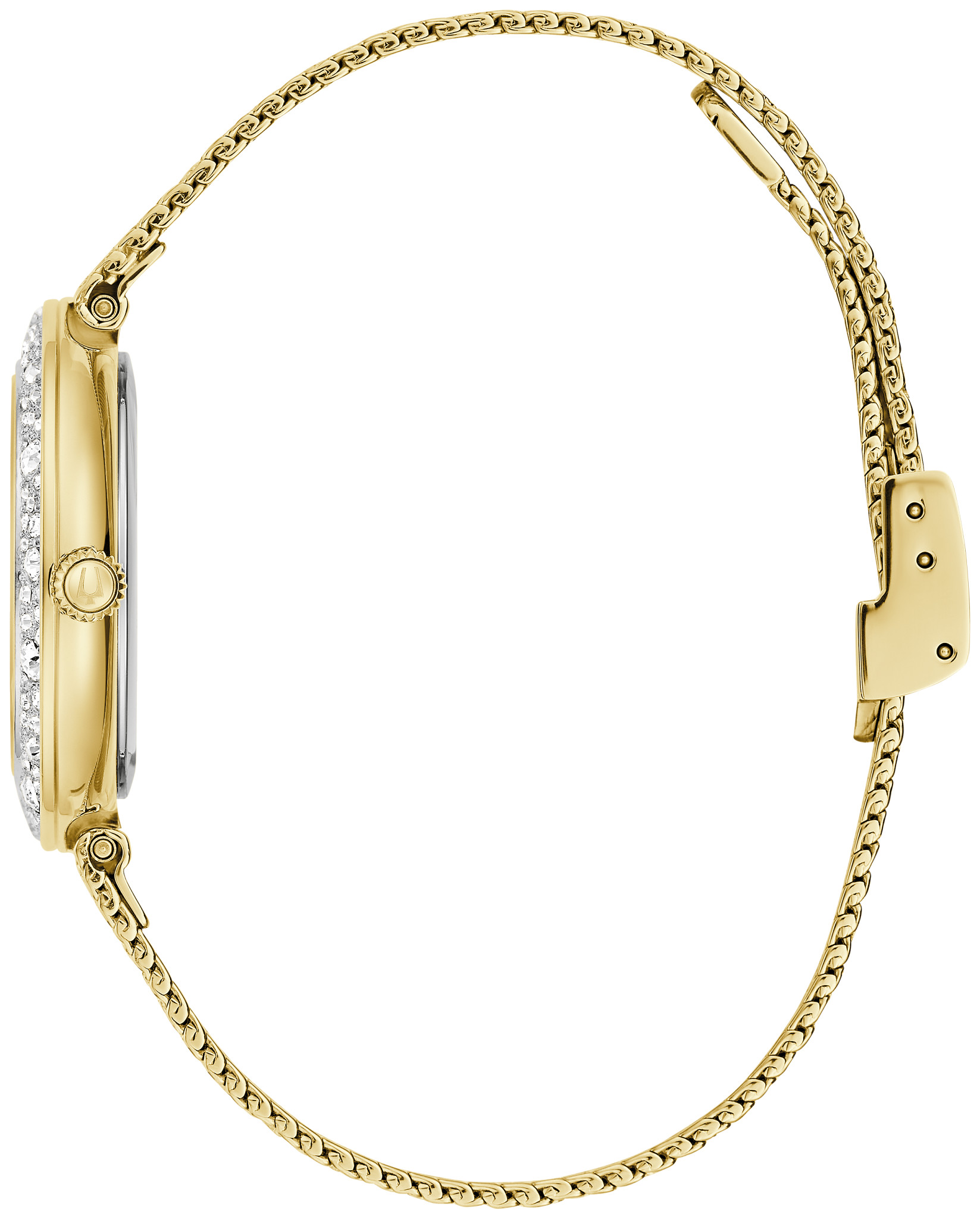 Crystal image number 1