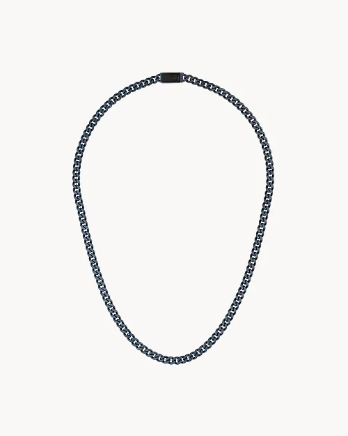 Classic Necklace image number 1