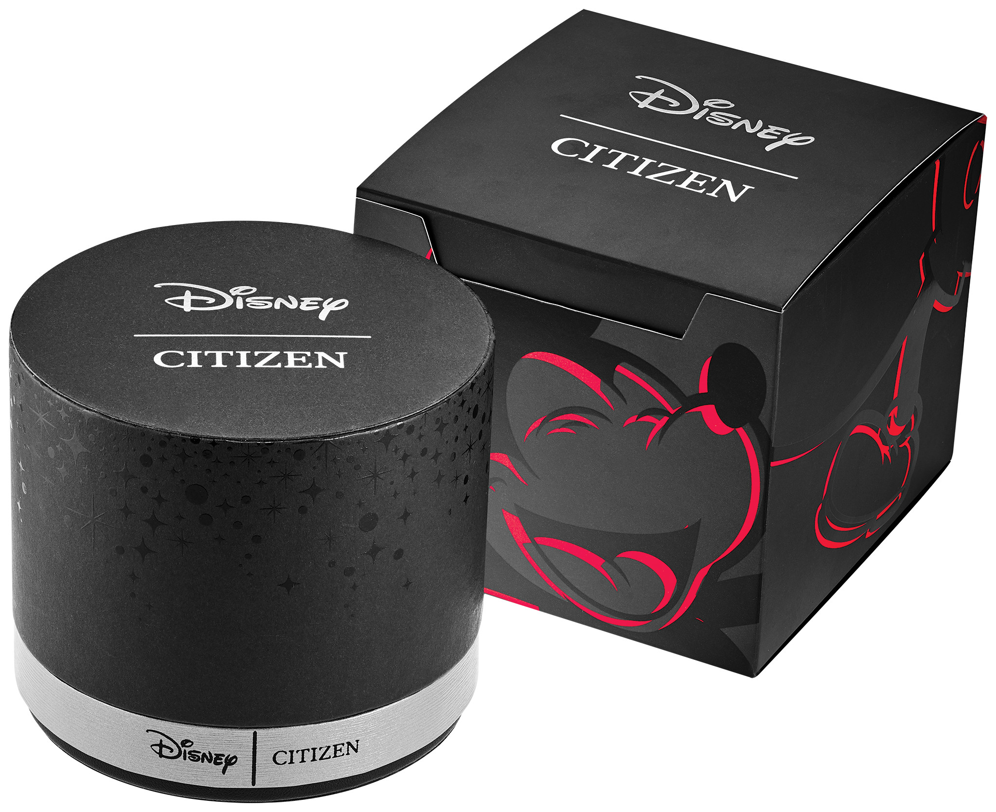 citizen minnie mouse watch