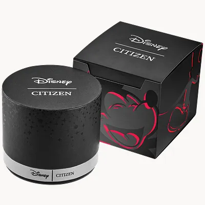 Mickey Crystal Mickey Crystal