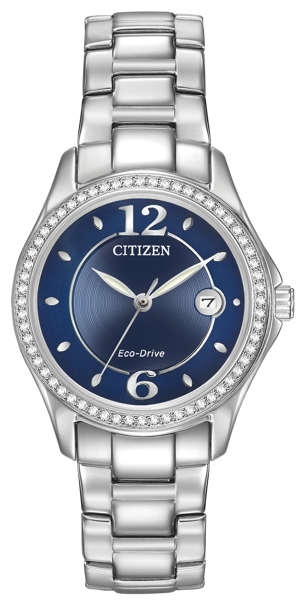 Silhouette Cristales