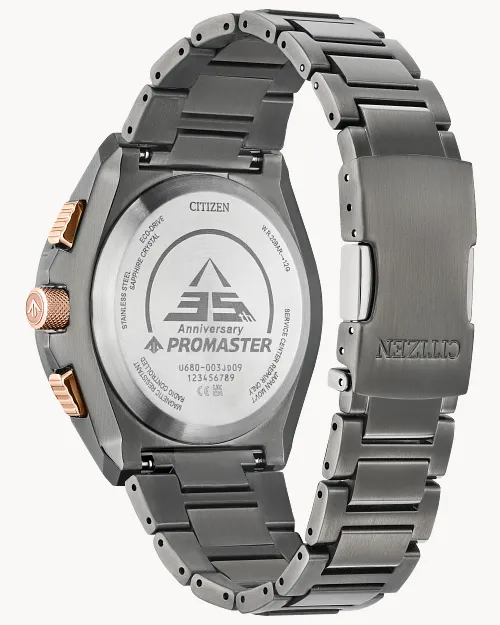 Promaster Skyhawk A-T image number 2