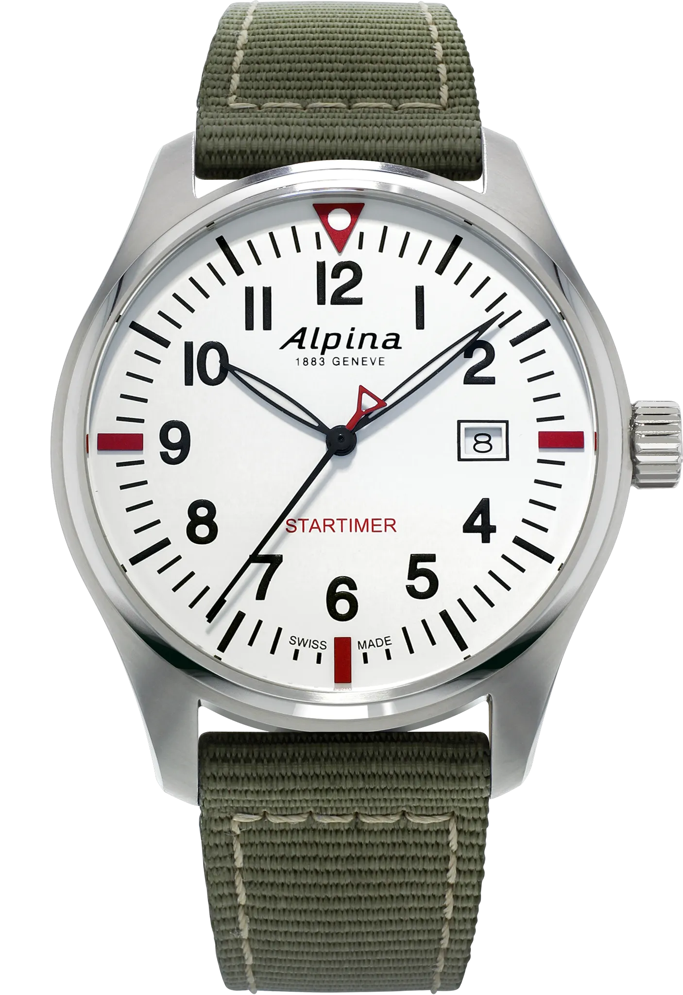 Pilot Quartz image number 0