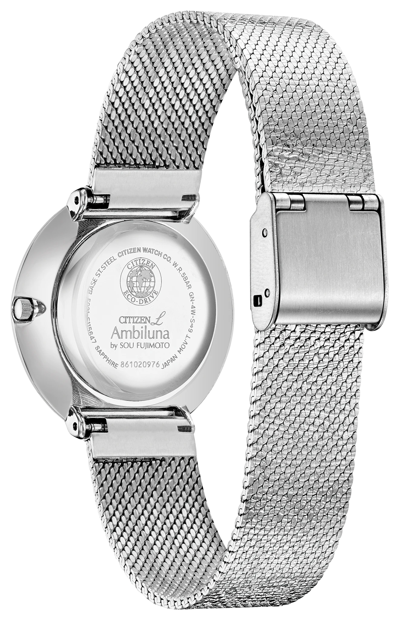 Citizen L Ambiluna - view 2