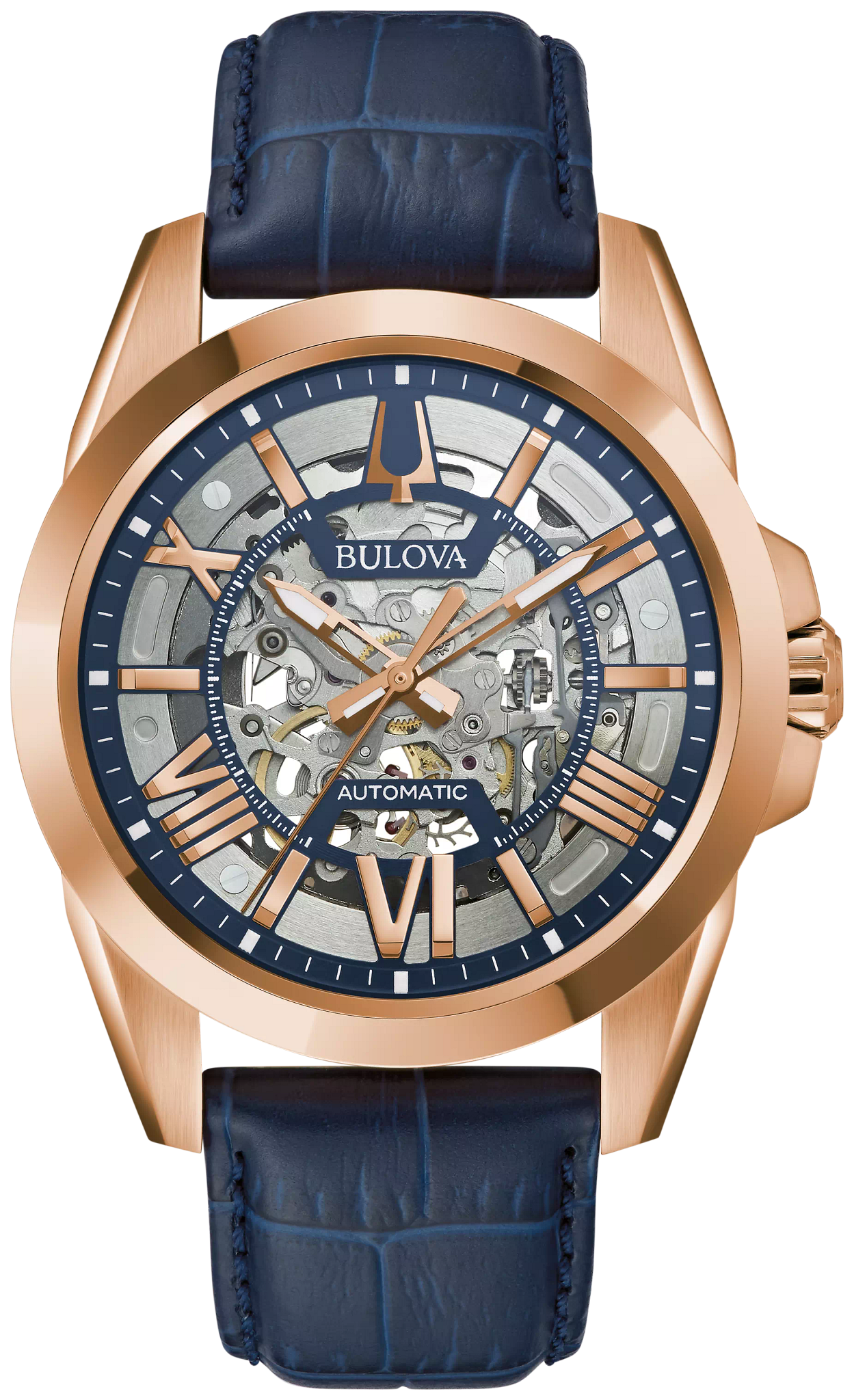 Bulova 97A161