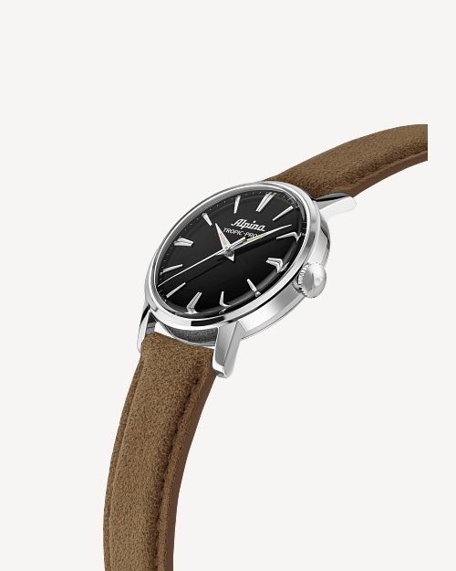 Heritage Tropic-Proof Handwinding image number 1