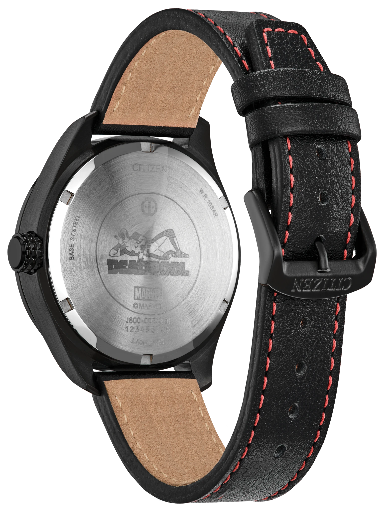 Here Comes Deadpool image number 2