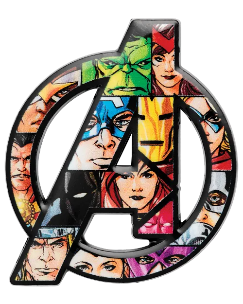 Avengers image number 4