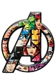 Avengers image number 4