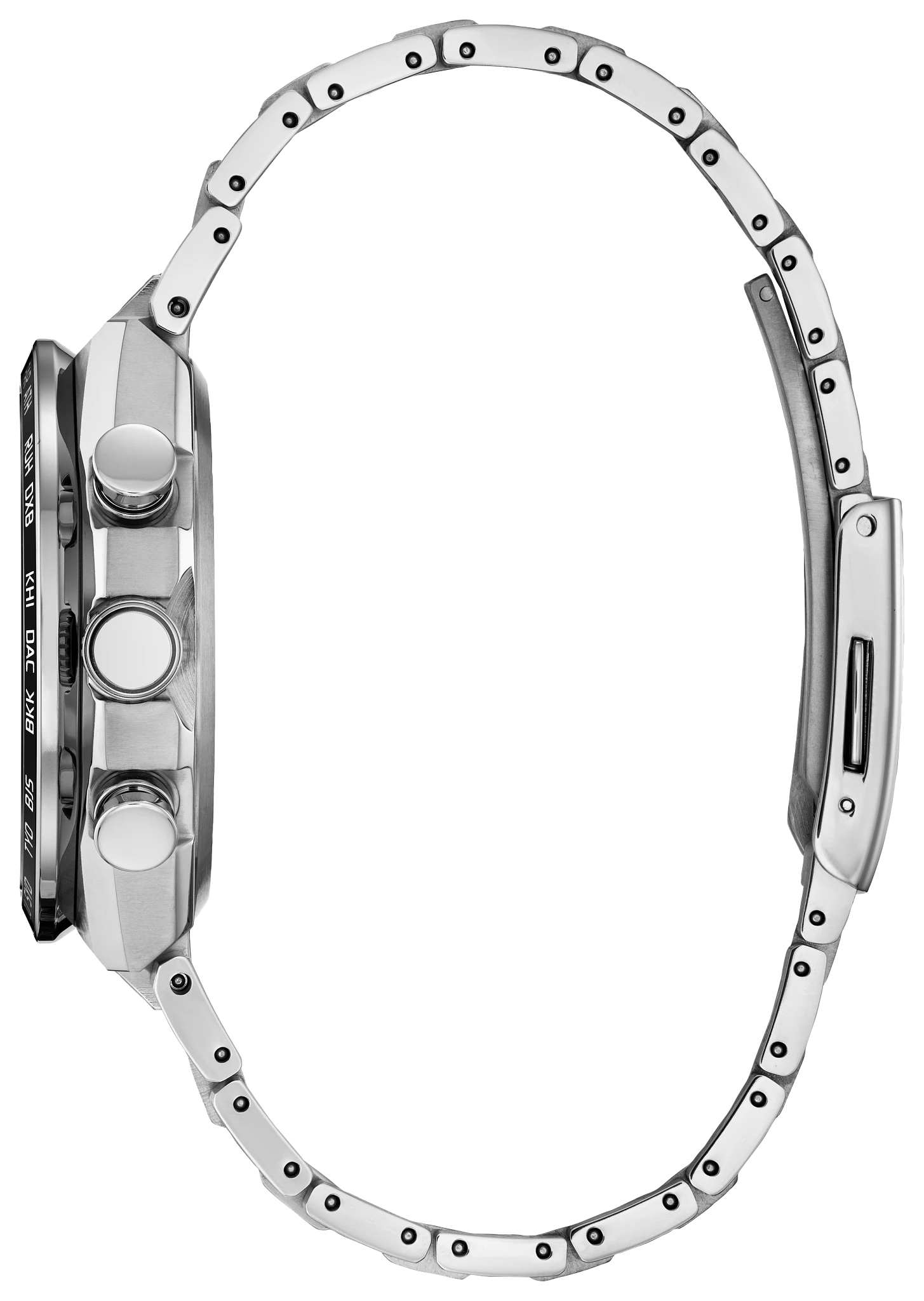 ATTESA image number 1