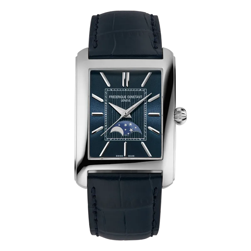 Frederique Constant Frederique Constant Carrée