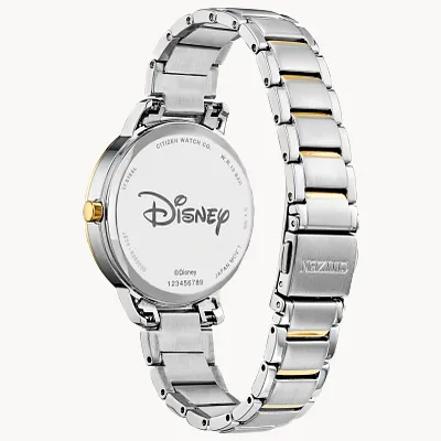 Mickey Crystal Mickey Crystal