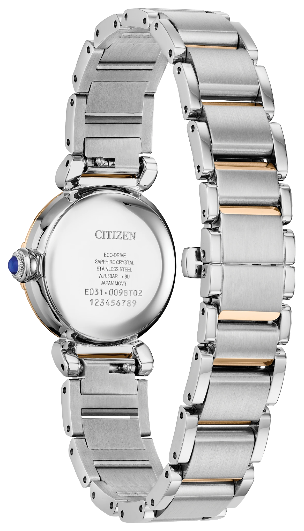 Citizen L Mae - view 2