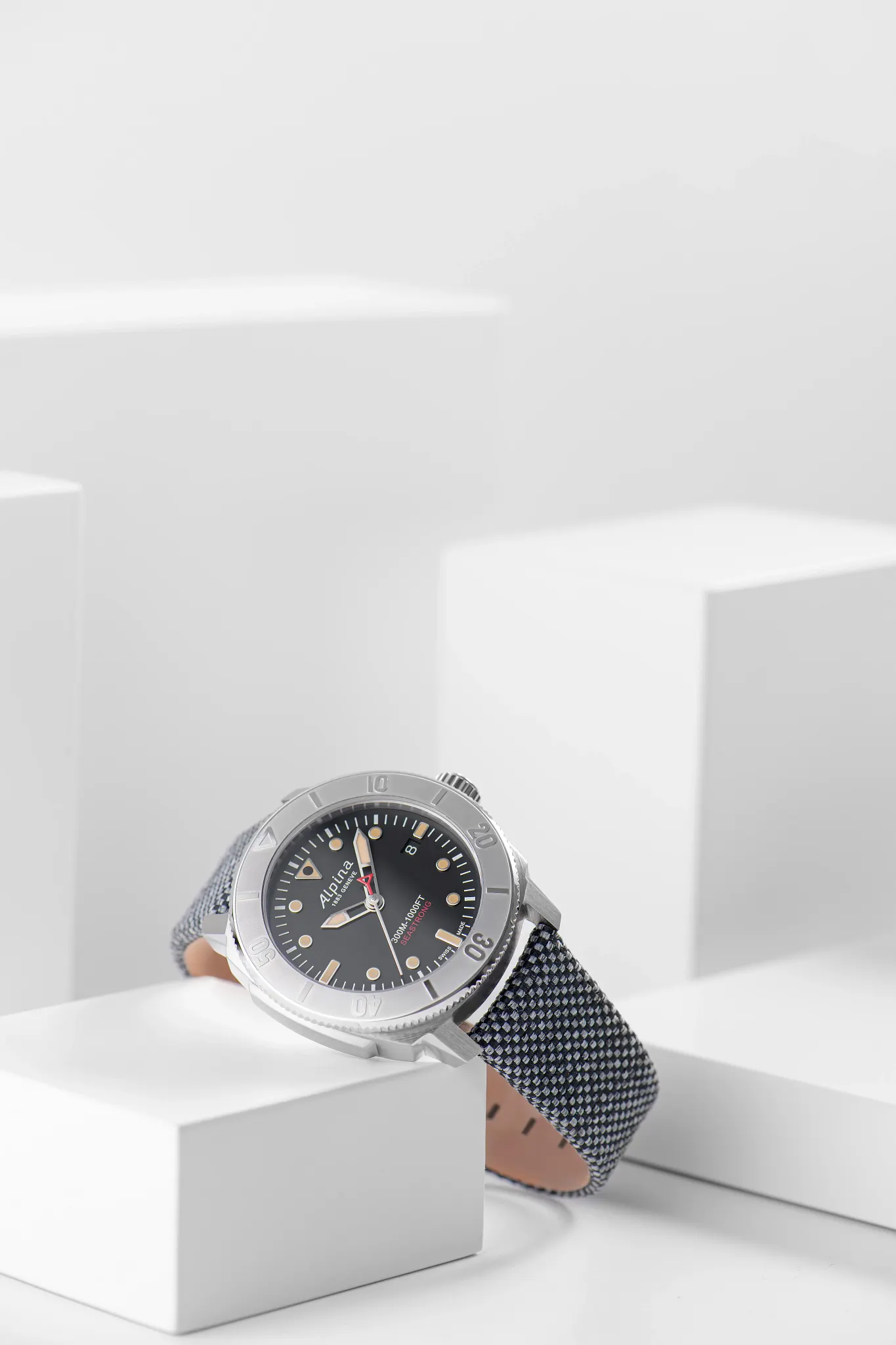 Diver 300