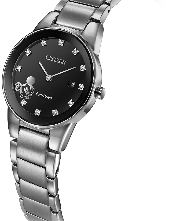 Mickey Mouse image number 4