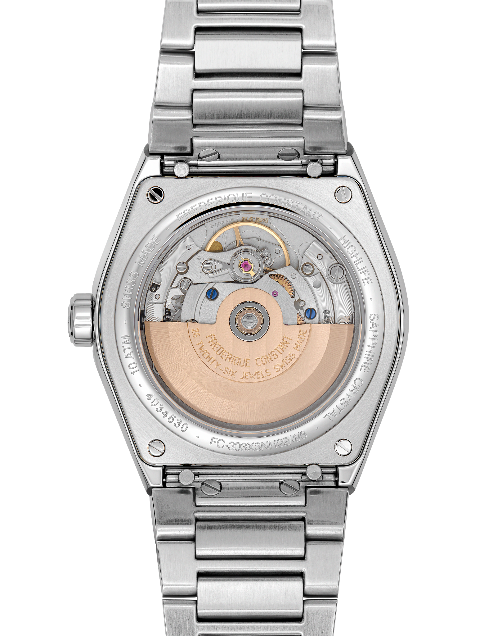 Automatic COSC image number 2