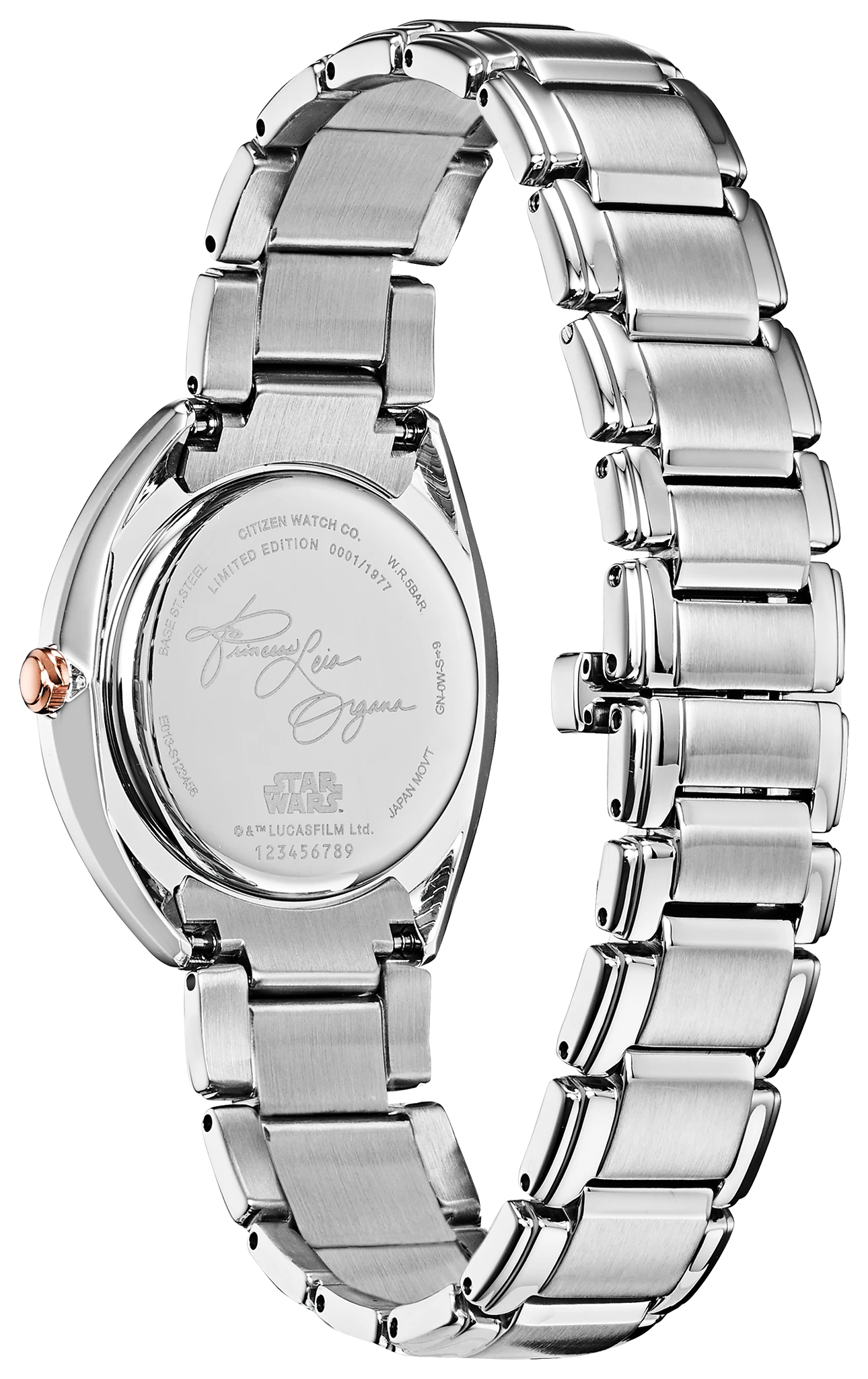 Princess Leia image number 2