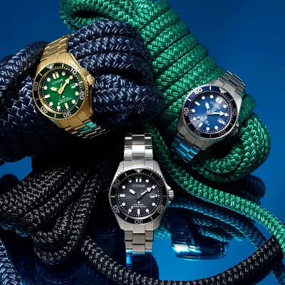 Promaster Dive Promaster Dive