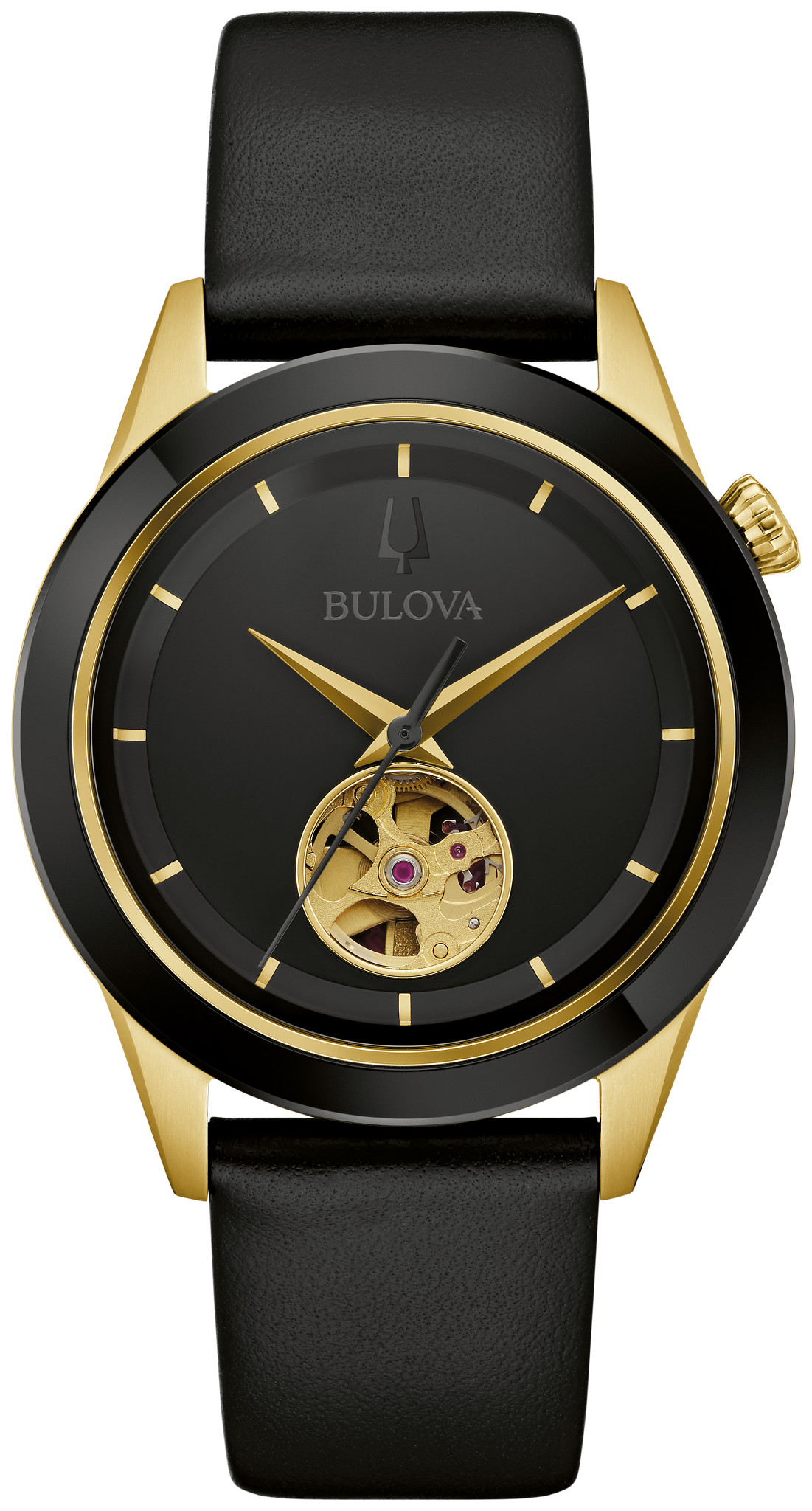Apollo Automatic image number 0