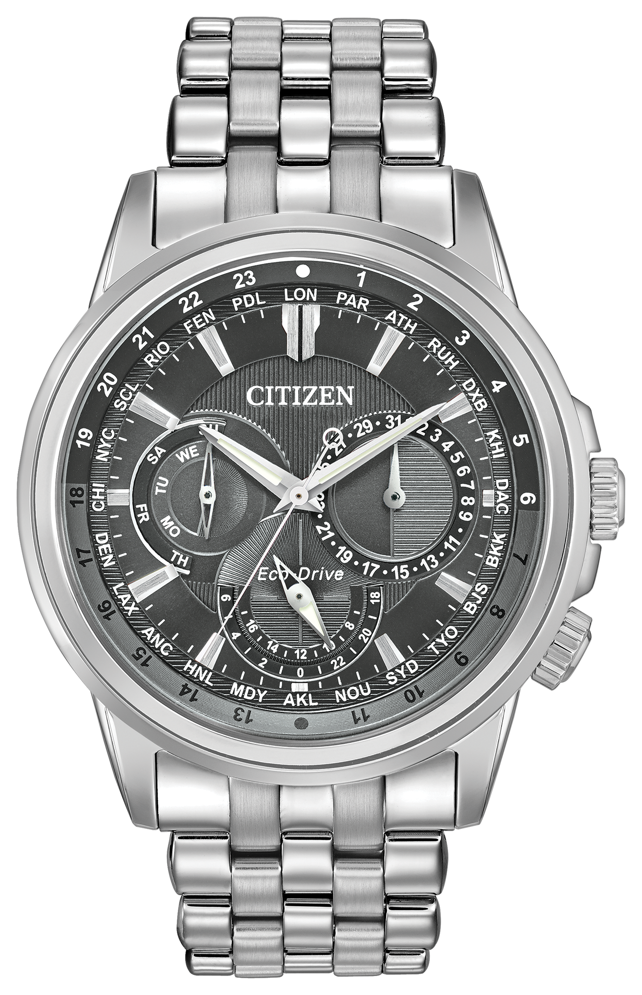 Citizen BU2021-51H