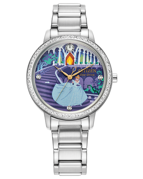 Citizen disney discount princess watch
