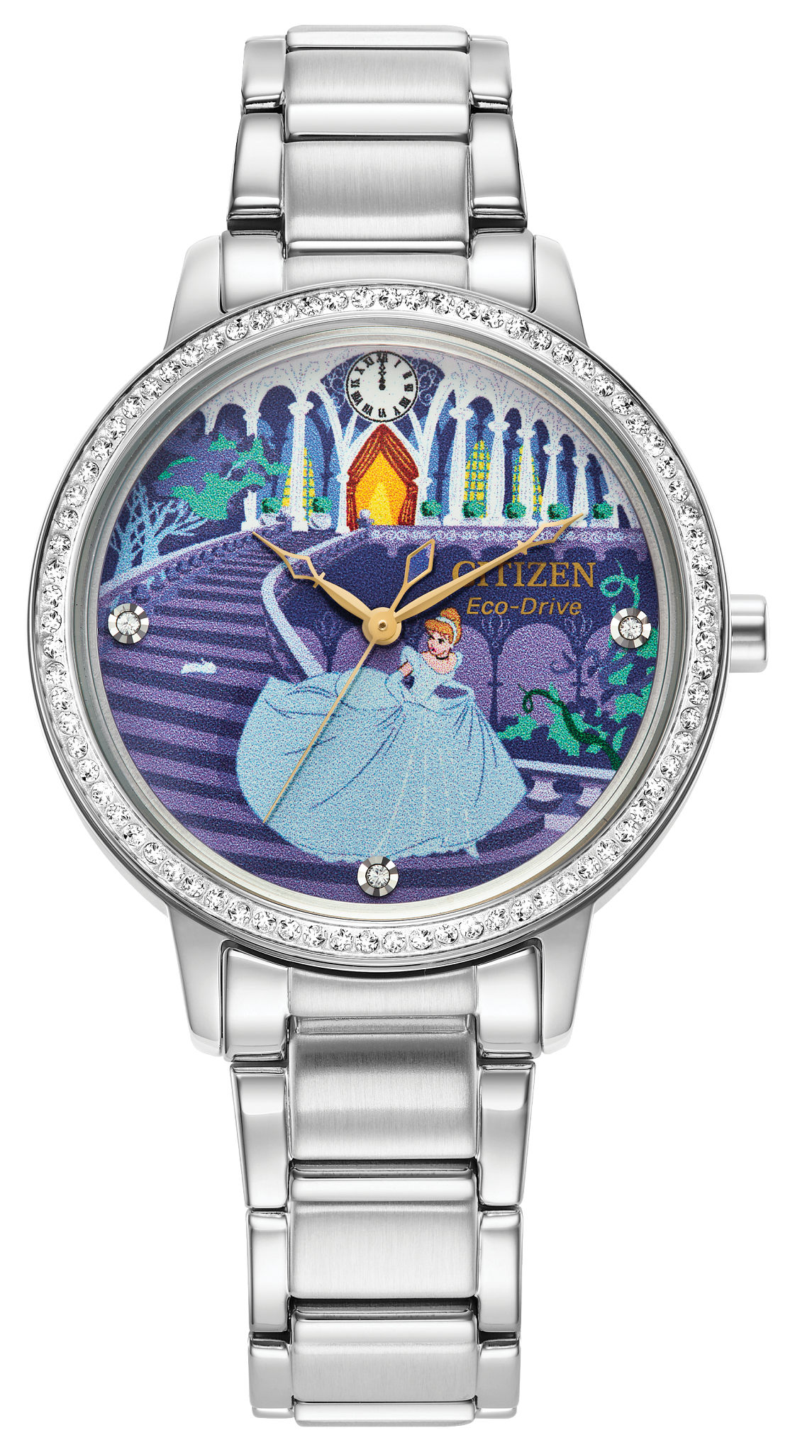Citizen Cinderella FE7041-51W
