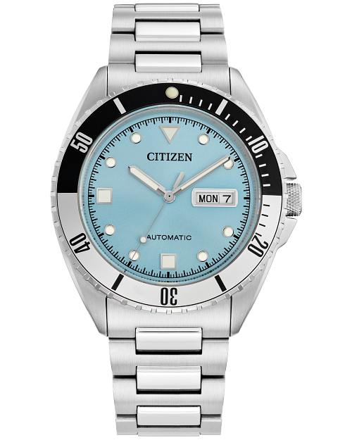 Citizen automatic watches Clearance