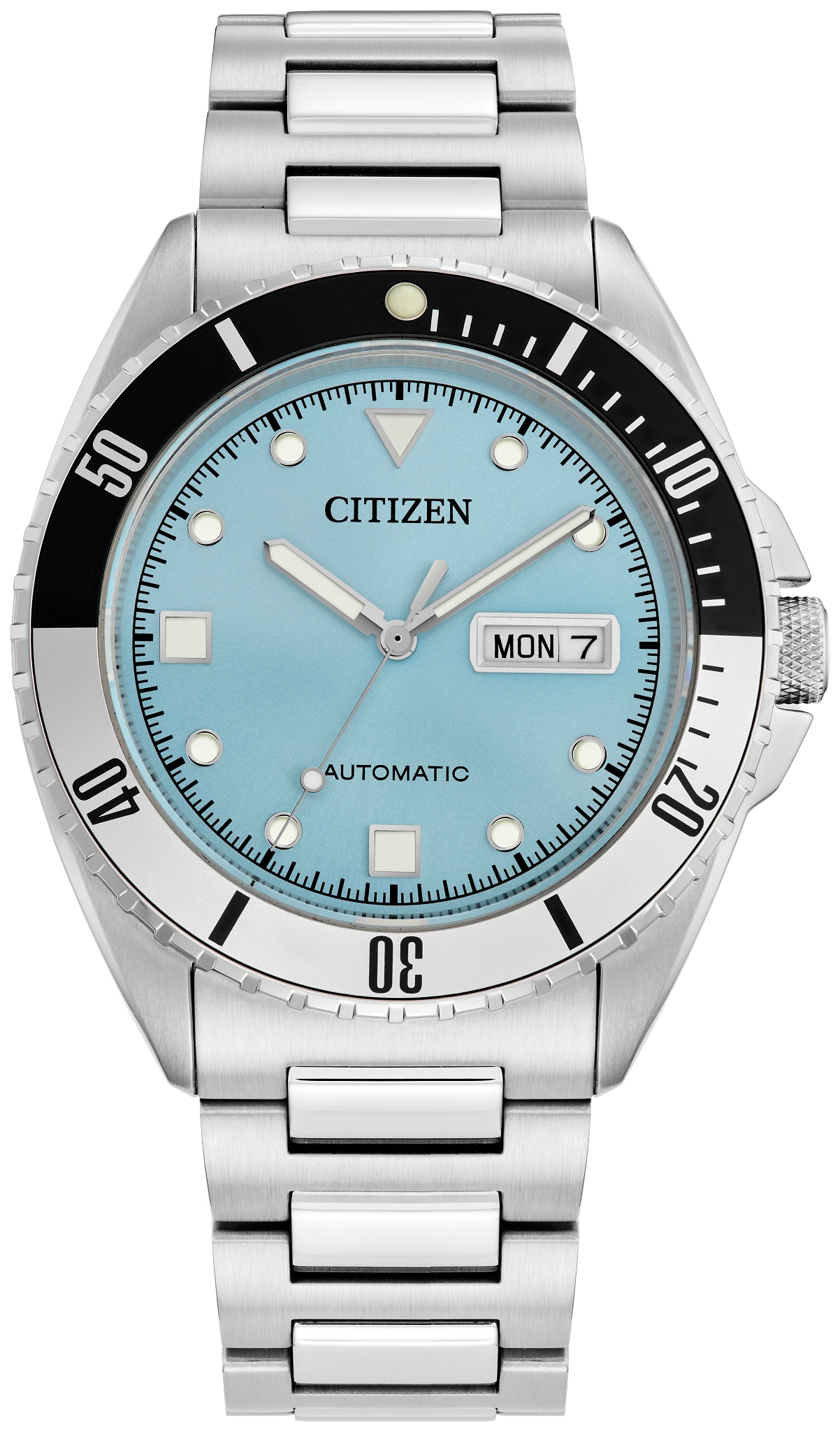 Sport Automatic - view 1