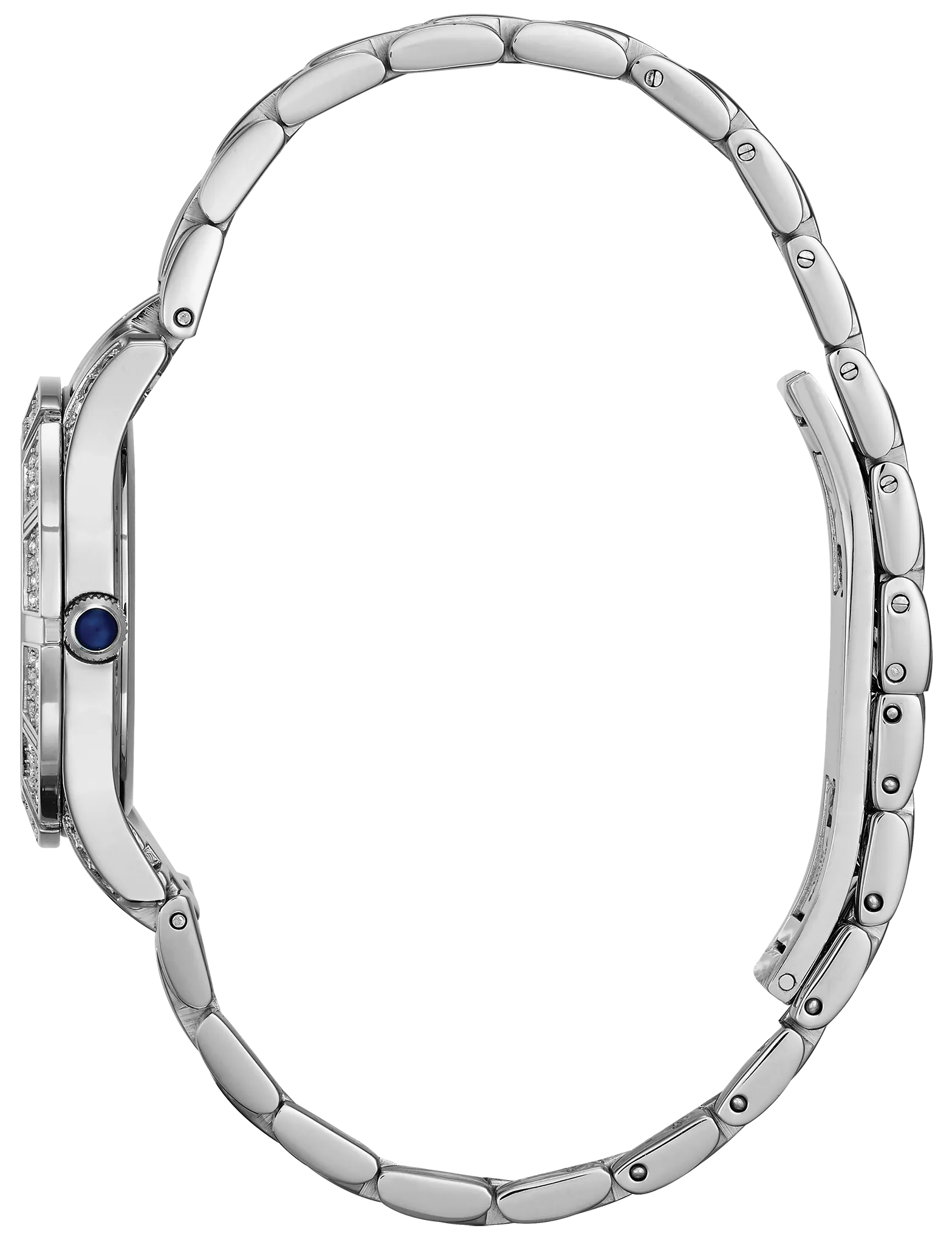 Crystal - view 3