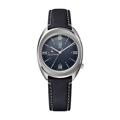 Accutron Legacy Accutron Legacy