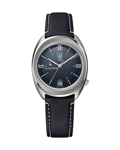 Accutron Legacy image number 0